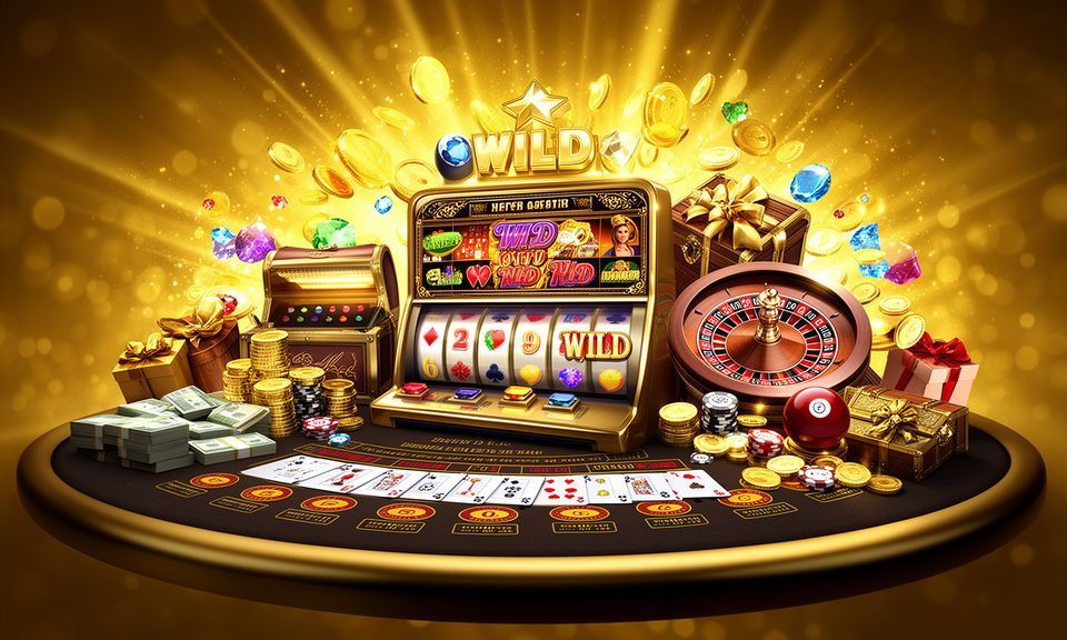 88bc আমাদের Table Baccarat Classic লবিতে কী আছে